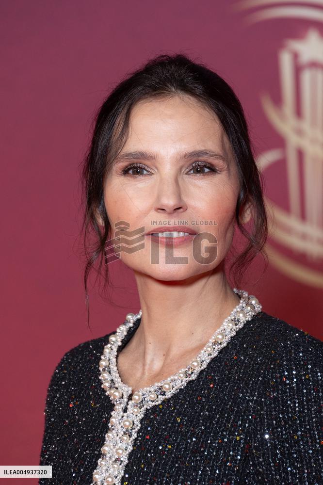 22nd Marrakech International Film Festival Opening Ceremony