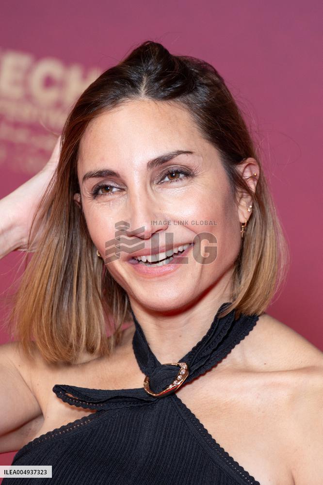 22nd Marrakech International Film Festival Opening Ceremony