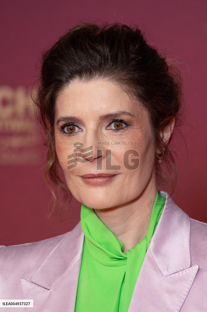 22nd Marrakech International Film Festival Opening Ceremony