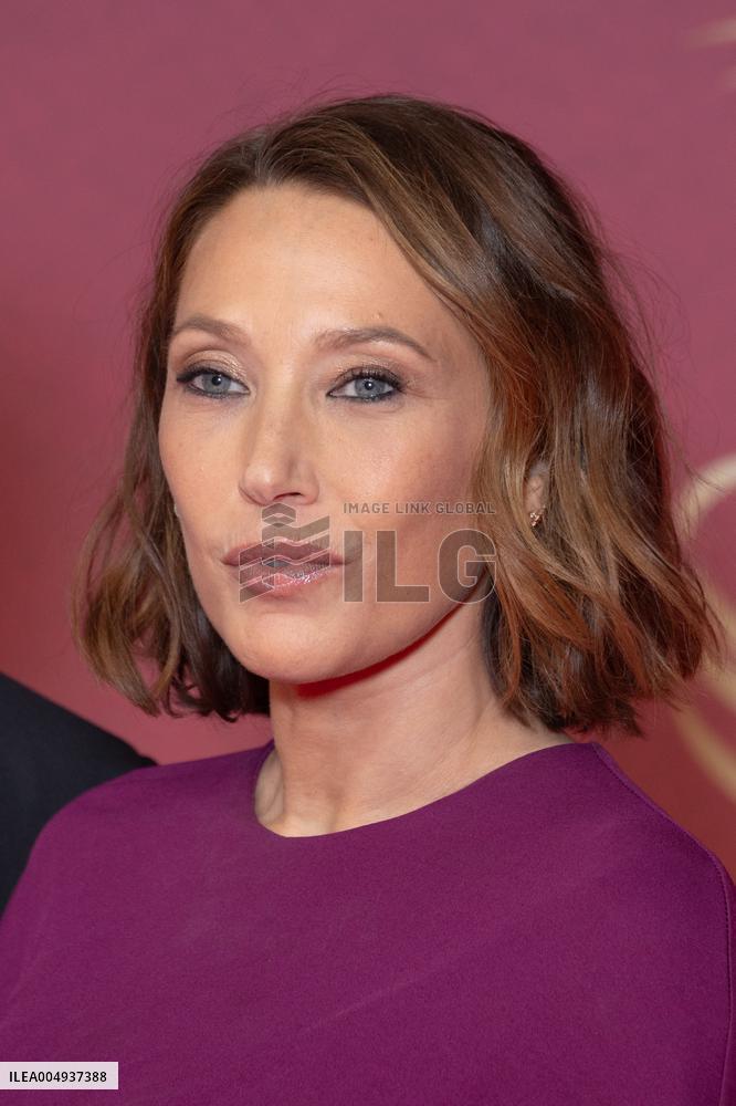 22nd Marrakech International Film Festival Opening Ceremony