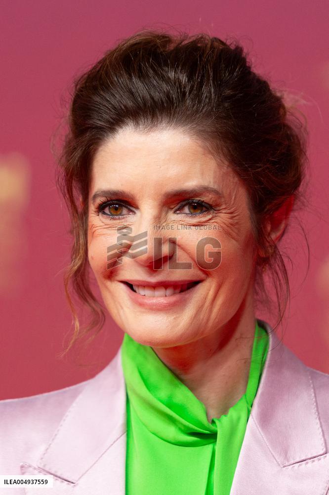 22nd Marrakech International Film Festival Opening Ceremony