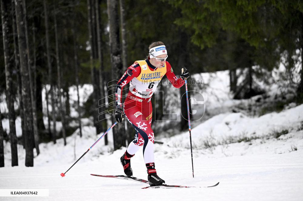 FIS World Cup Ruka Nordic