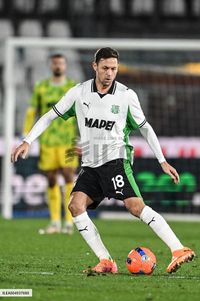 CALCIO - Serie A - Como 1907 vs US Sassuolo