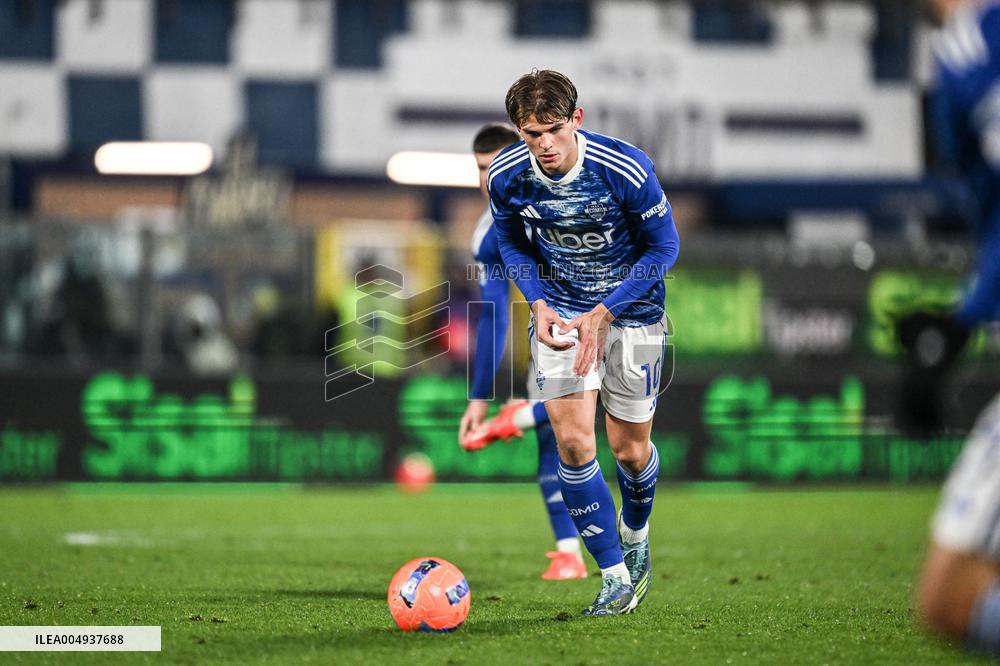 CALCIO - Serie A - Como 1907 vs US Sassuolo