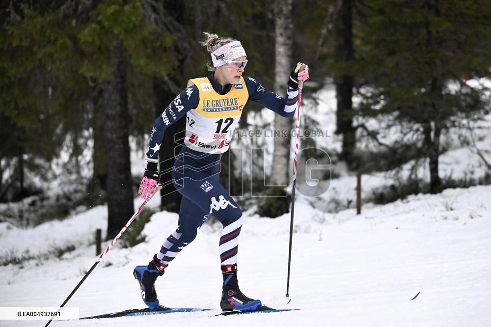 FIS World Cup Ruka Nordic