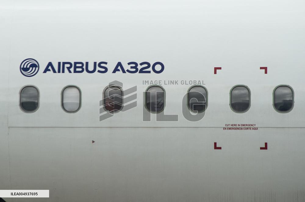 El Dorado International Airport Operations