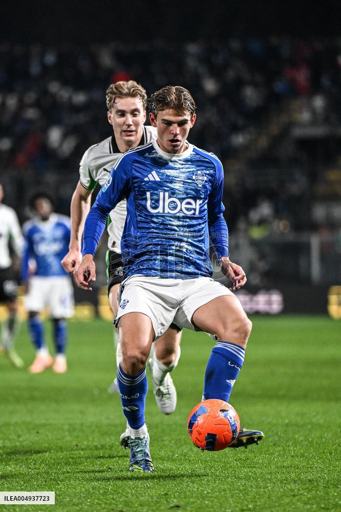 CALCIO - Serie A - Como 1907 vs US Sassuolo