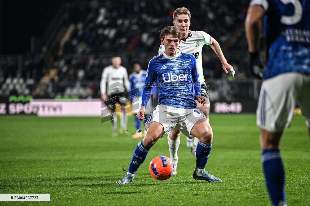 CALCIO - Serie A - Como 1907 vs US Sassuolo