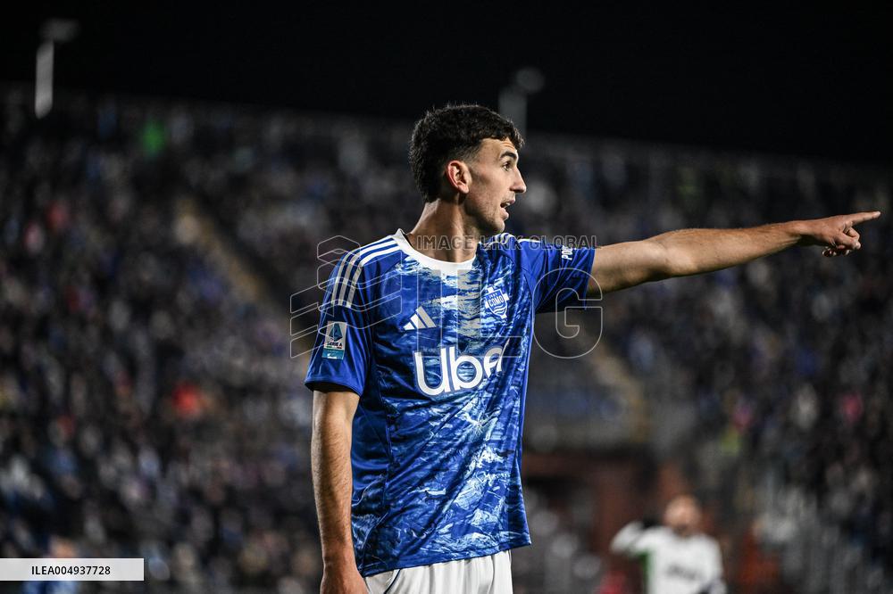 CALCIO - Serie A - Como 1907 vs US Sassuolo