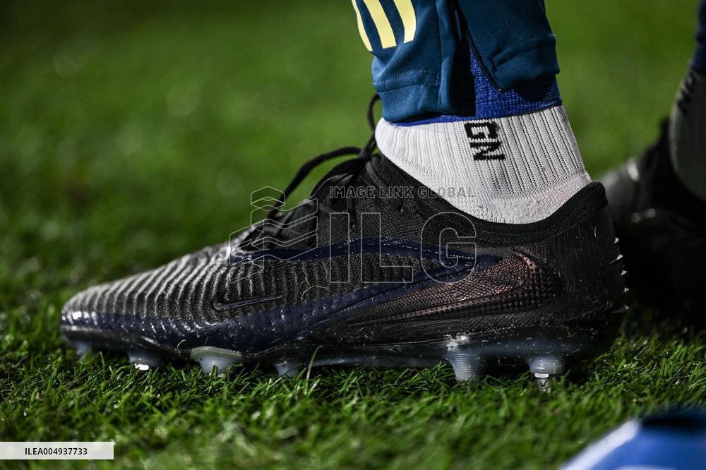 CALCIO - Serie A - Como 1907 vs US Sassuolo