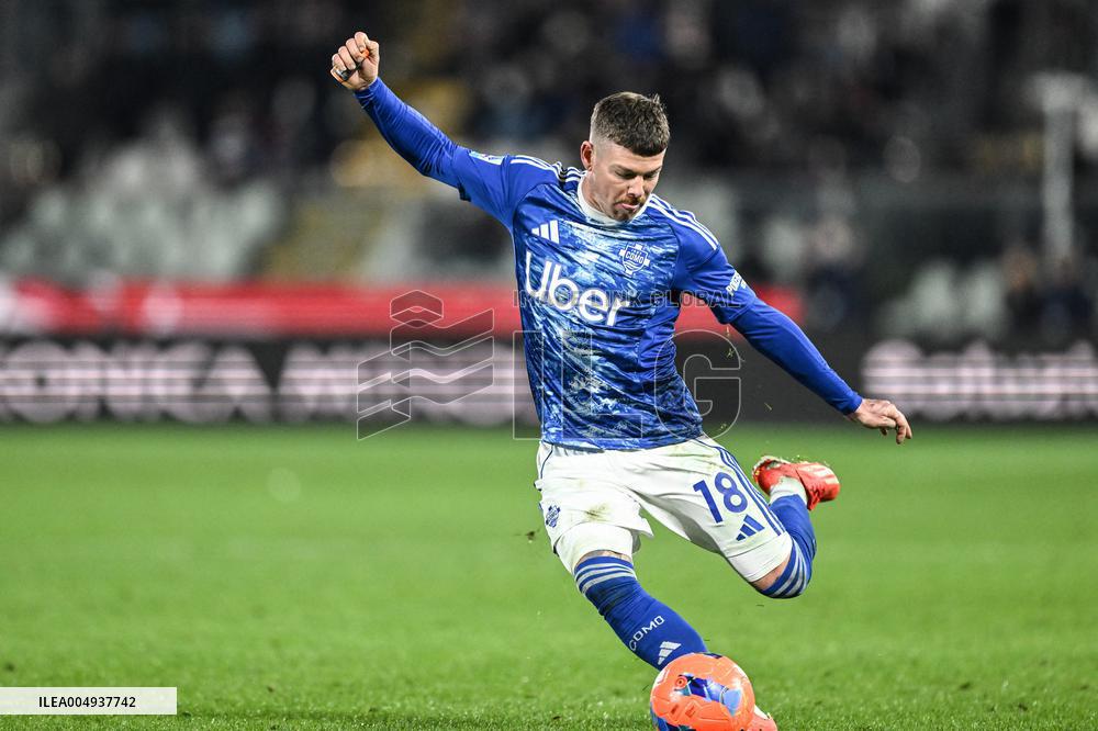 CALCIO - Serie A - Como 1907 vs US Sassuolo