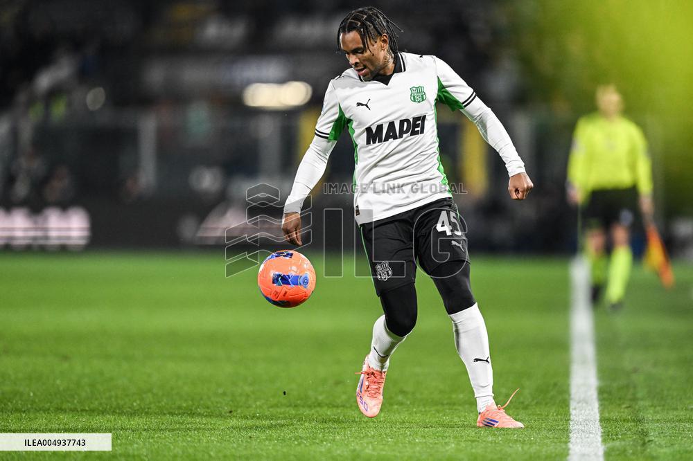 CALCIO - Serie A - Como 1907 vs US Sassuolo