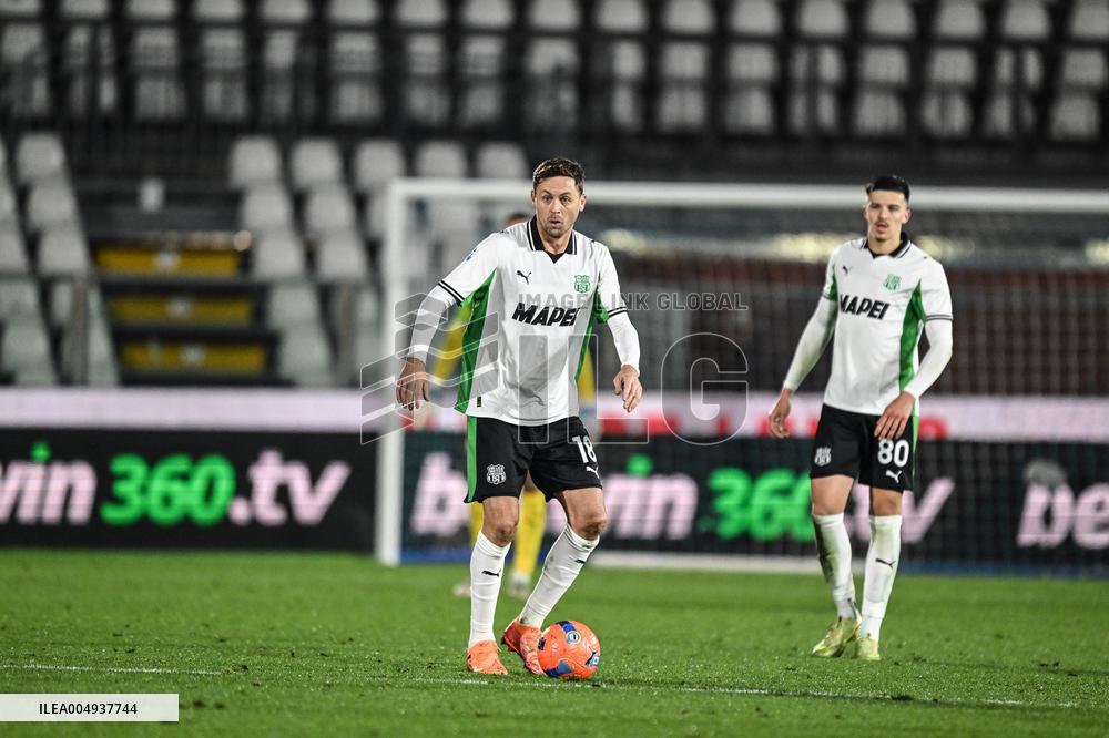 CALCIO - Serie A - Como 1907 vs US Sassuolo