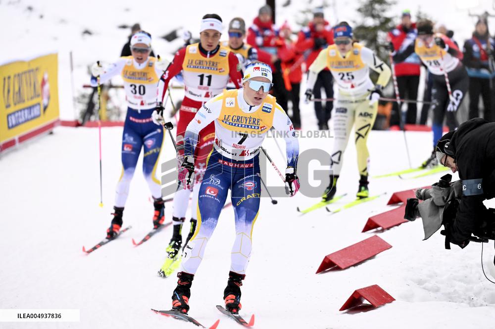 FIS World Cup Ruka Nordic