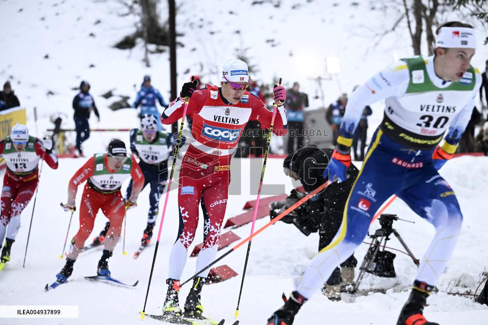 FIS World Cup Ruka Nordic
