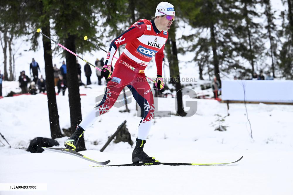FIS World Cup Ruka Nordic