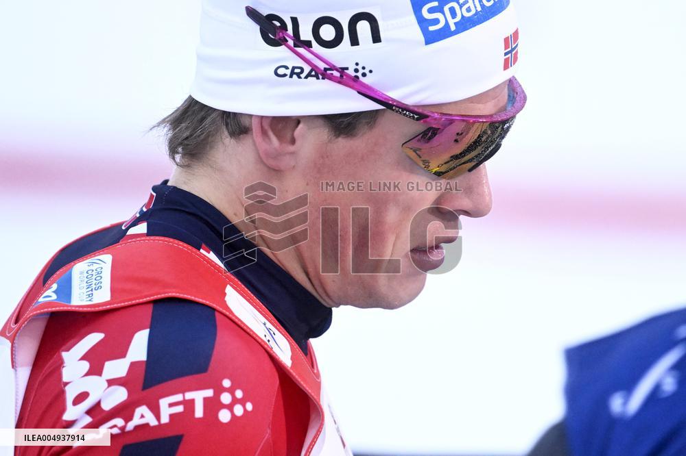 FIS World Cup Ruka Nordic
