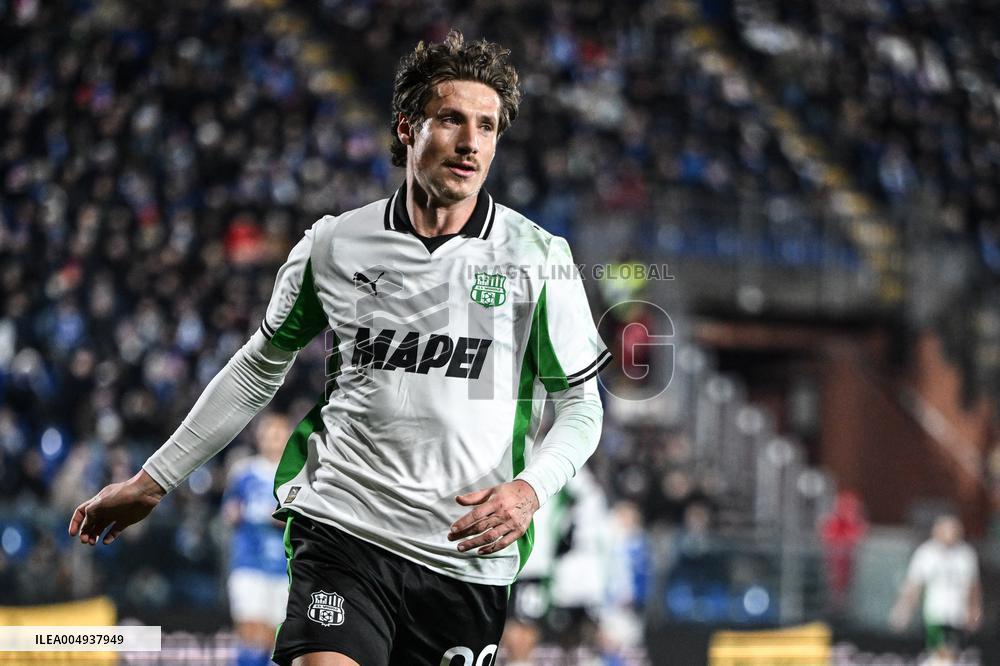 CALCIO - Serie A - Como 1907 vs US Sassuolo