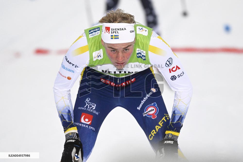 FIS World Cup Ruka Nordic