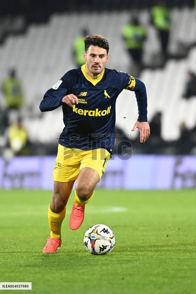 CALCIO - Serie B - Cesena FC vs Modena FC