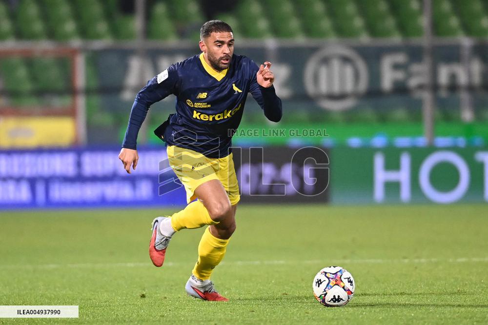 CALCIO - Serie B - Cesena FC vs Modena FC