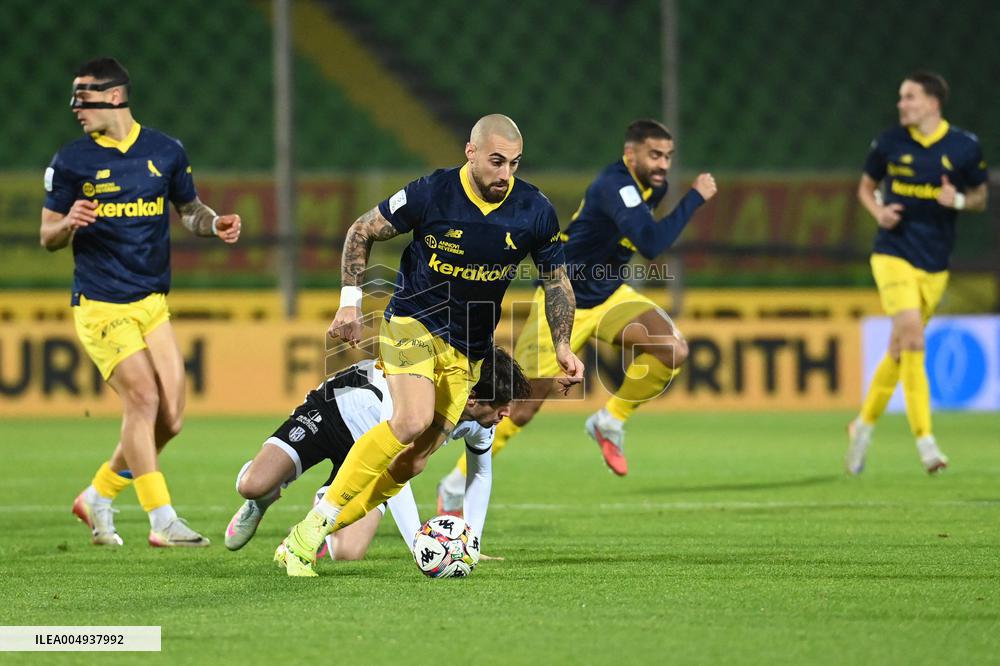 CALCIO - Serie B - Cesena FC vs Modena FC