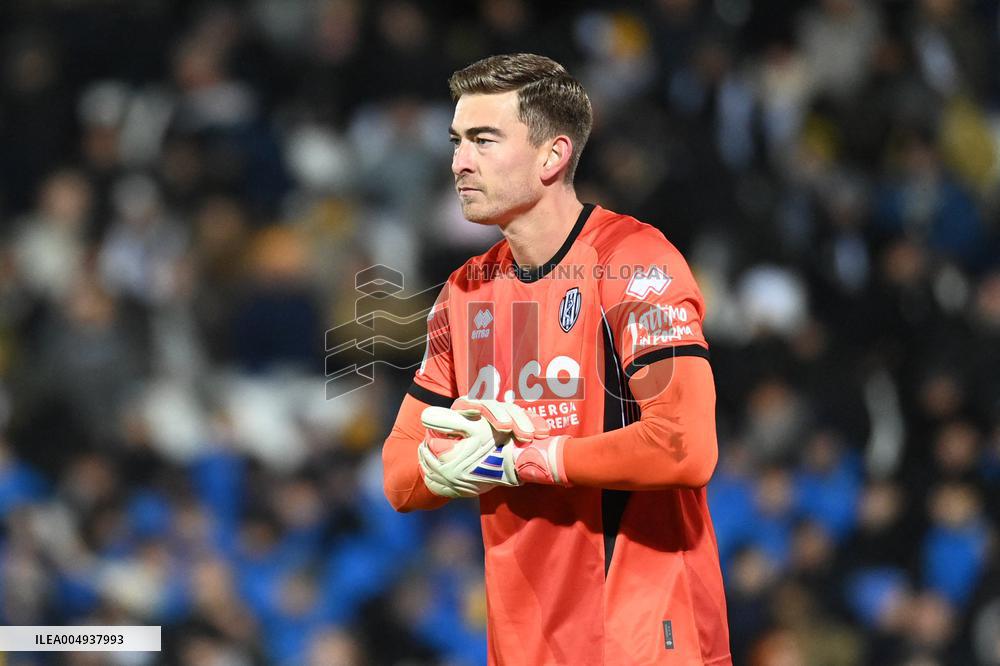 CALCIO - Serie B - Cesena FC vs Modena FC