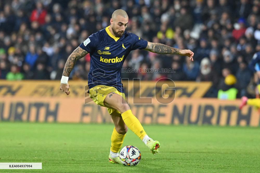 CALCIO - Serie B - Cesena FC vs Modena FC