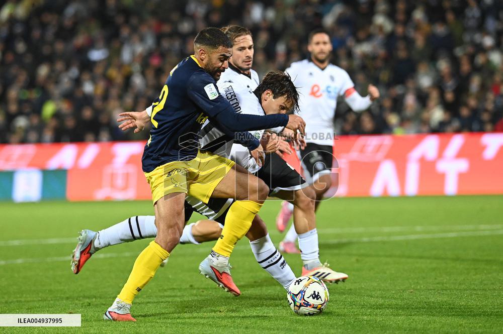 CALCIO - Serie B - Cesena FC vs Modena FC