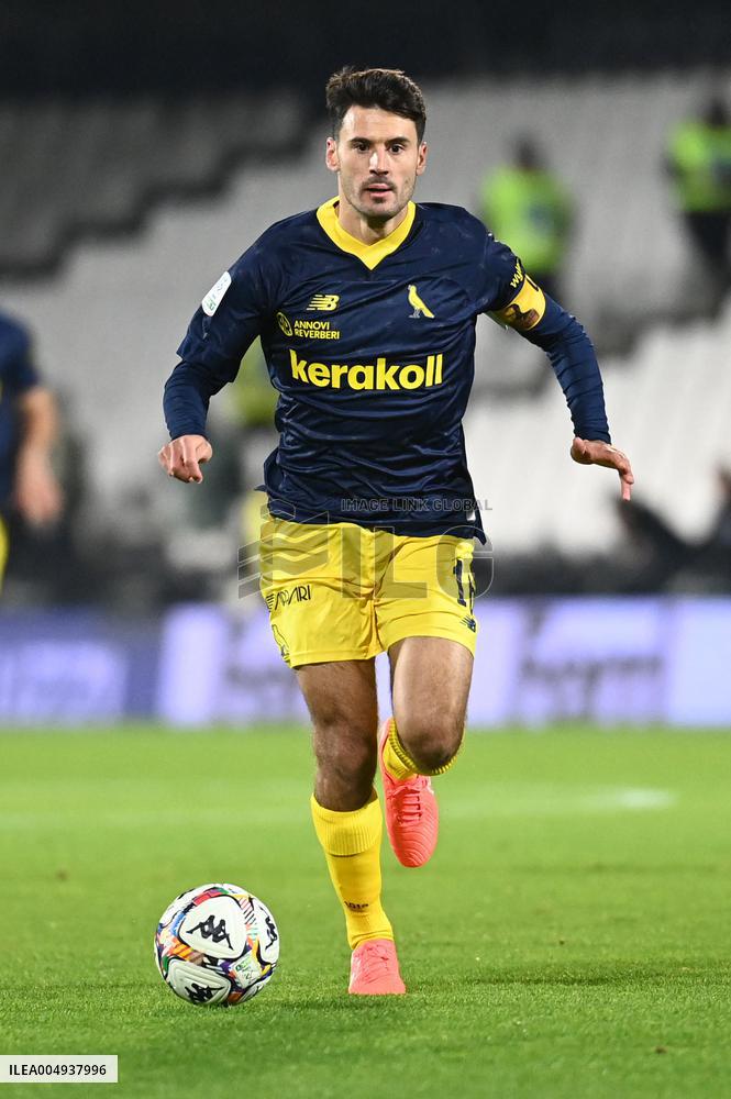 CALCIO - Serie B - Cesena FC vs Modena FC