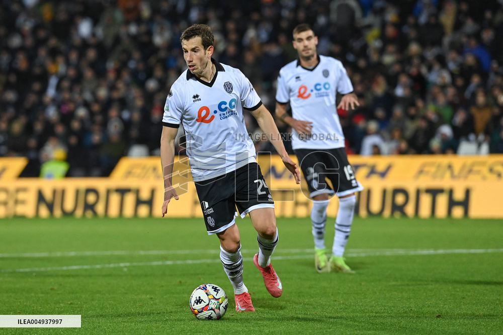 CALCIO - Serie B - Cesena FC vs Modena FC