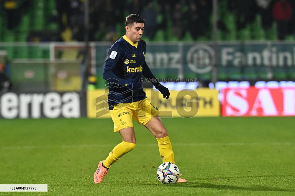 CALCIO - Serie B - Cesena FC vs Modena FC