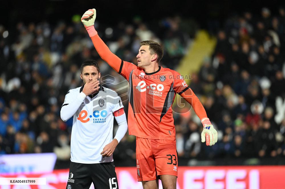 CALCIO - Serie B - Cesena FC vs Modena FC