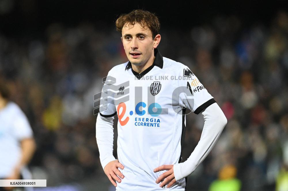 CALCIO - Serie B - Cesena FC vs Modena FC