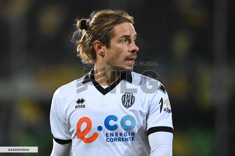 CALCIO - Serie B - Cesena FC vs Modena FC