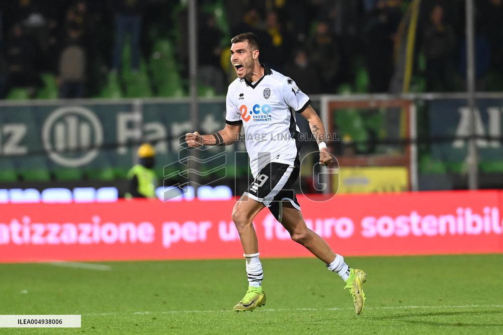 CALCIO - Serie B - Cesena FC vs Modena FC