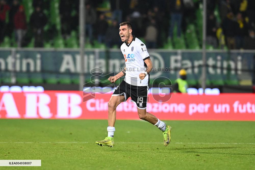 CALCIO - Serie B - Cesena FC vs Modena FC