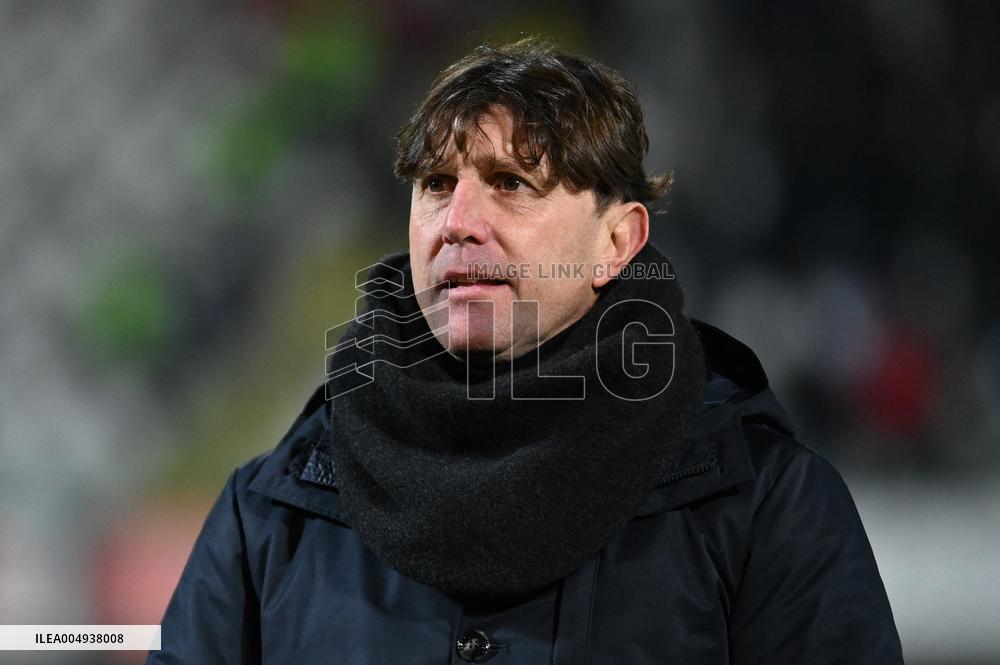 CALCIO - Serie B - Cesena FC vs Modena FC