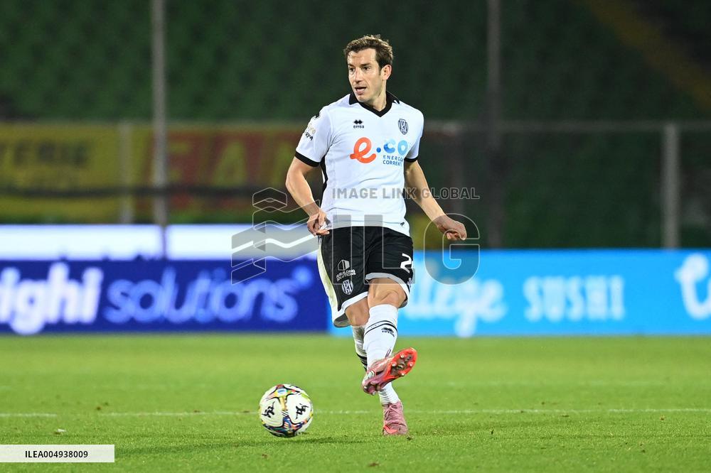 CALCIO - Serie B - Cesena FC vs Modena FC