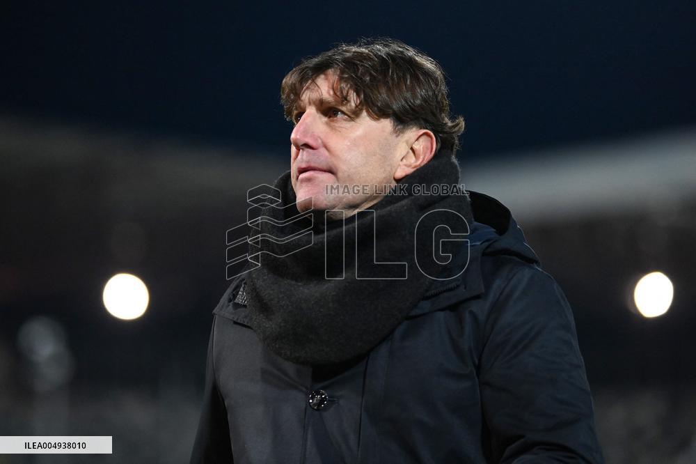 CALCIO - Serie B - Cesena FC vs Modena FC