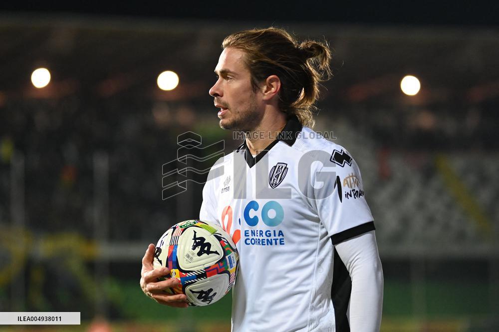 CALCIO - Serie B - Cesena FC vs Modena FC