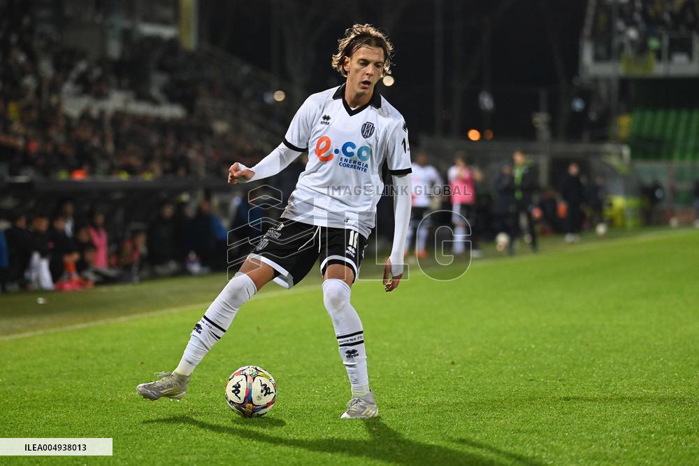 CALCIO - Serie B - Cesena FC vs Modena FC