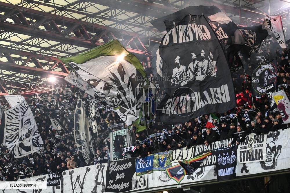 CALCIO - Serie B - Cesena FC vs Modena FC