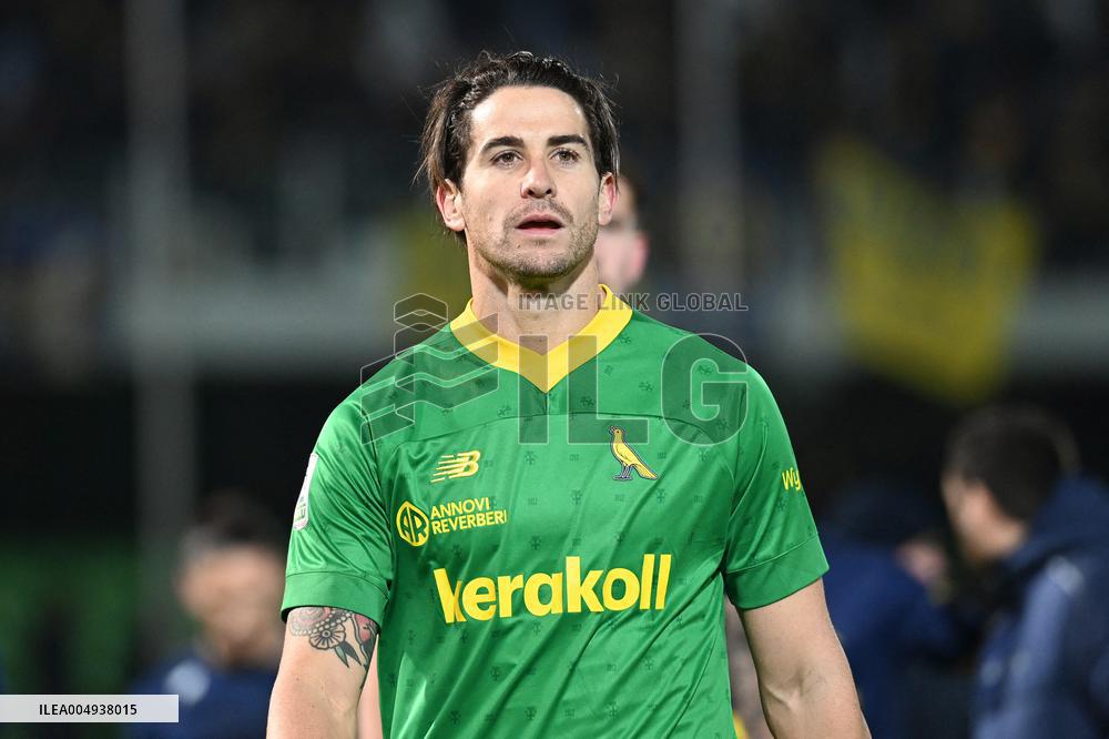 CALCIO - Serie B - Cesena FC vs Modena FC