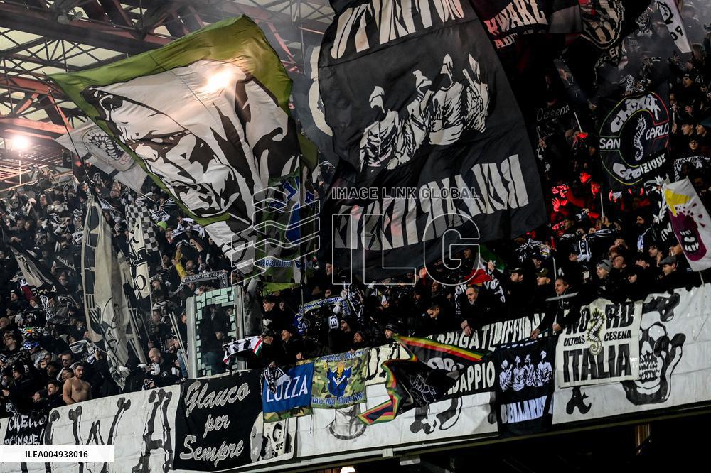 CALCIO - Serie B - Cesena FC vs Modena FC