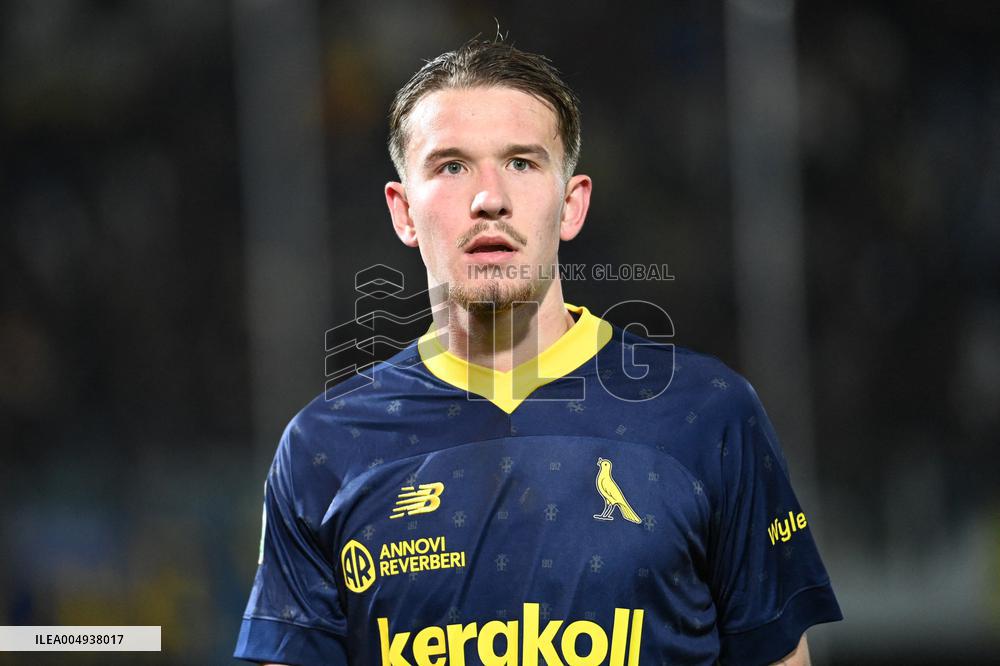 CALCIO - Serie B - Cesena FC vs Modena FC