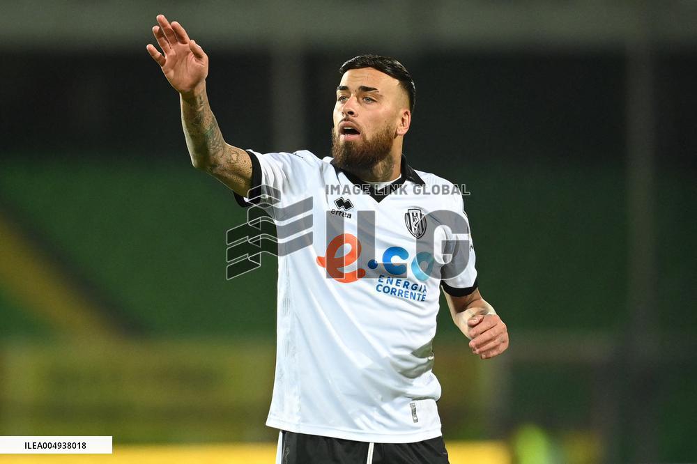 CALCIO - Serie B - Cesena FC vs Modena FC