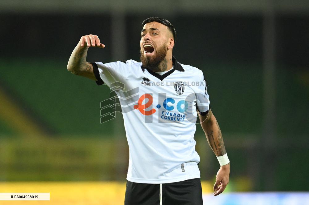 CALCIO - Serie B - Cesena FC vs Modena FC