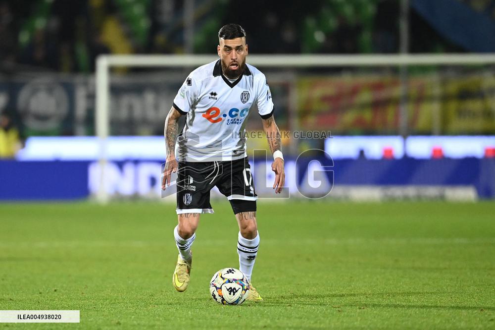 CALCIO - Serie B - Cesena FC vs Modena FC