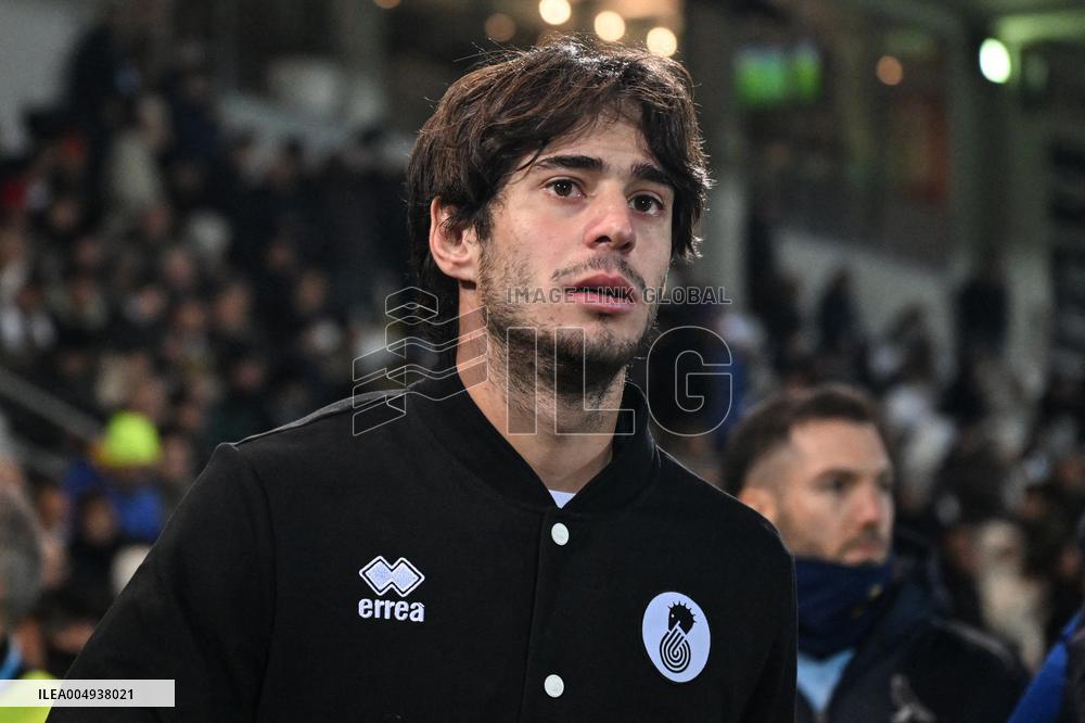CALCIO - Serie B - Cesena FC vs Modena FC